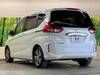 HONDA FREED HYBRID