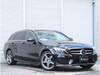 MERCEDES BENZ C-CLASS Stationwagon