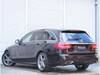 MERCEDES BENZ C-CLASS Stationwagon