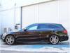 MERCEDES BENZ C-CLASS Stationwagon