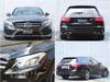 MERCEDES BENZ C-CLASS Stationwagon