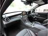 MERCEDES BENZ C-CLASS Stationwagon