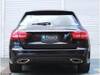 MERCEDES BENZ C-CLASS Stationwagon