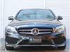 MERCEDES BENZ C-CLASS Stationwagon