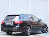 MERCEDES BENZ C-CLASS Stationwagon