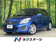 2015 SUZUKI SWIFT