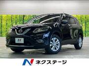 2016 NISSAN X-TRAIL