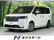 2023 HONDA STEPWAGON
