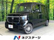2025 HONDA N-BOX CUSTOM