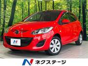 2013 MAZDA DEMIO 13C