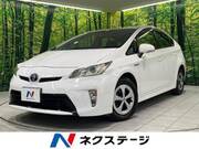 2012 TOYOTA PRIUS S