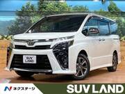 2020 TOYOTA VOXY