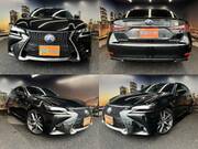 2016 LEXUS GS