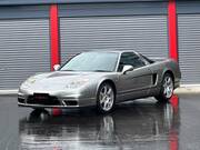 2004 HONDA NSX