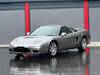 HONDA NSX