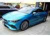 MERCEDES BENZ CLA-CLASS
