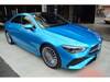 MERCEDES BENZ CLA-CLASS