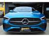 MERCEDES BENZ CLA-CLASS