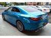 MERCEDES BENZ CLA-CLASS