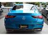 MERCEDES BENZ CLA-CLASS
