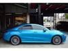 MERCEDES BENZ CLA-CLASS