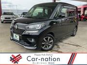 2019 SUZUKI SOLIO BANDIT