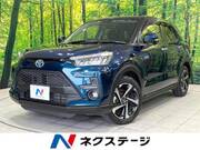 2023 TOYOTA RAIZE