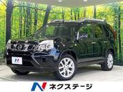 2012 NISSAN X-TRAIL