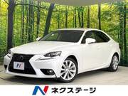 2014 LEXUS IS