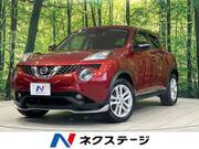 2016 NISSAN JUKE