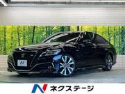 2018 TOYOTA CROWN HYBRID