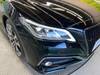 TOYOTA CROWN HYBRID