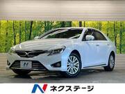2014 TOYOTA MARK X