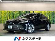 2018 TOYOTA CAMRY G