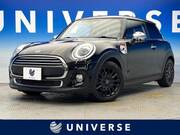 2019 BMW MINI