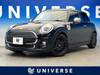 BMW MINI