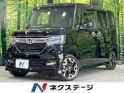 2020 HONDA N-BOX CUSTOM
