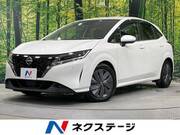 2023 NISSAN NOTE X
