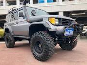 1994 TOYOTA LAND CRUISER PRADO