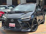 2023 LEXUS NX