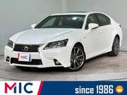 2012 LEXUS GS