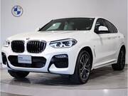2018 BMW X4
