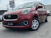 2018 DAIHATSU BOON