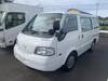 MAZDA BONGO VAN
