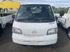 MAZDA BONGO VAN