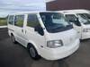 MAZDA BONGO VAN
