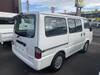 MAZDA BONGO VAN