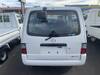 MAZDA BONGO VAN