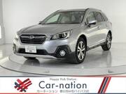 2017 SUBARU LEGACY OUTBACK