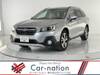 SUBARU LEGACY OUTBACK